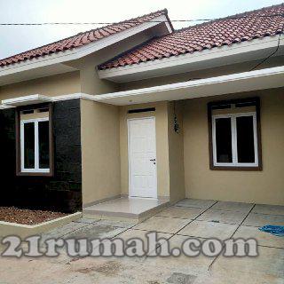 Cluster Murah di Depok dekat pusat kota