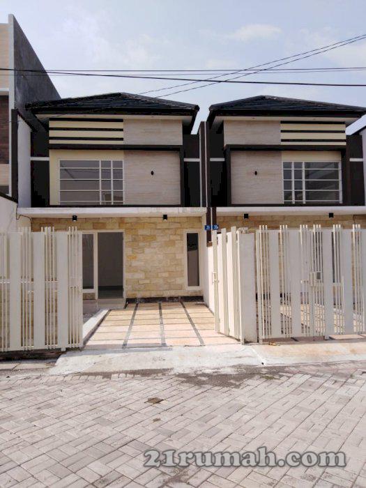 Rumah mewah perumahan Medayu