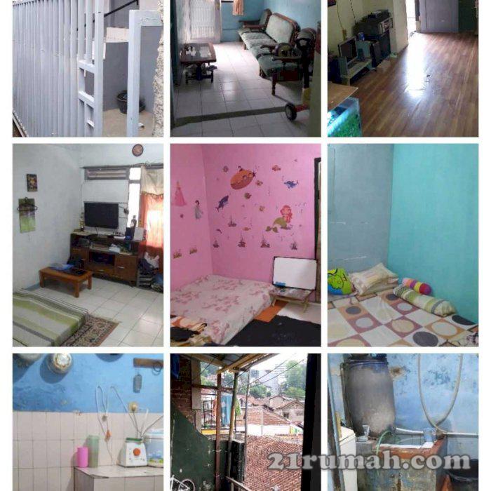 Rumah Bandung Dekat Pusat Kota