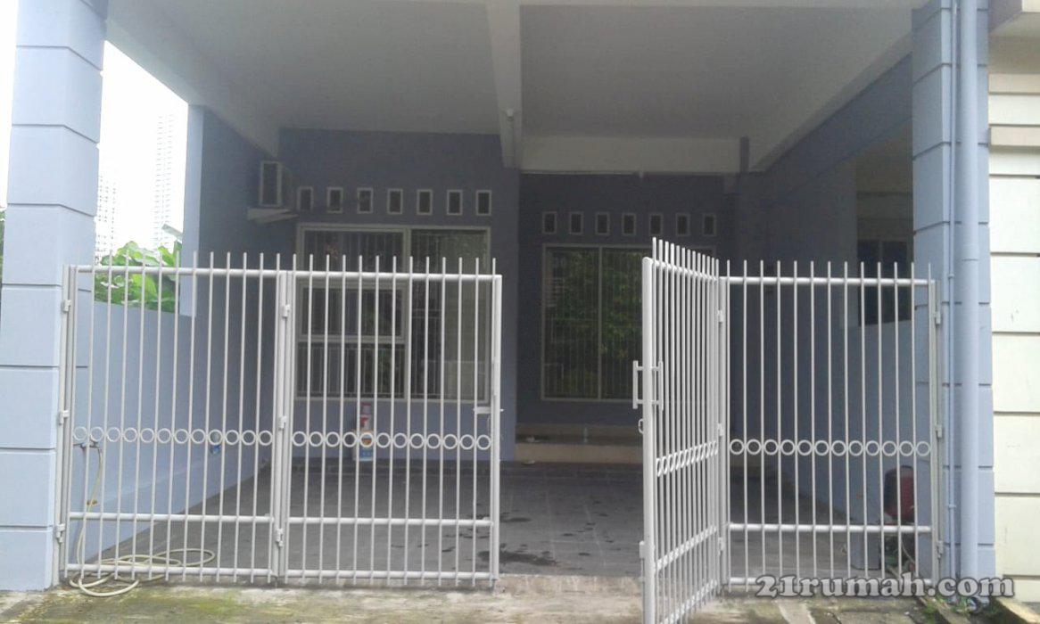 Rumah Graha Palem Ratu, Karawaci Tangerang