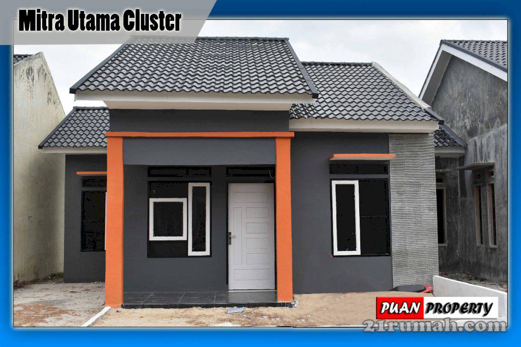 dapatkan promo dp 2.5 jta sampai akad utk type 48/117 