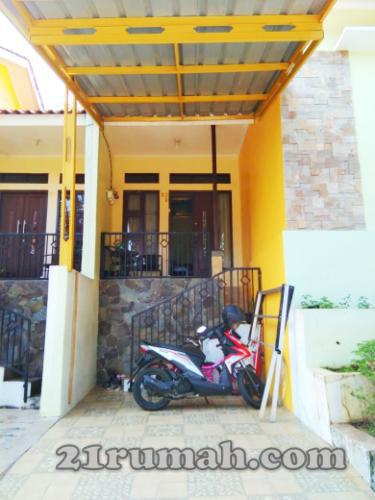 JUAL MURAH (BU) RUMAH Nyaman dan Sejuk Cibinong Bogor
