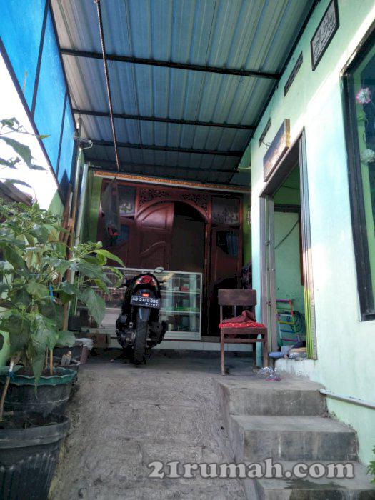 Dijual cepat karena mau pindah luarkota