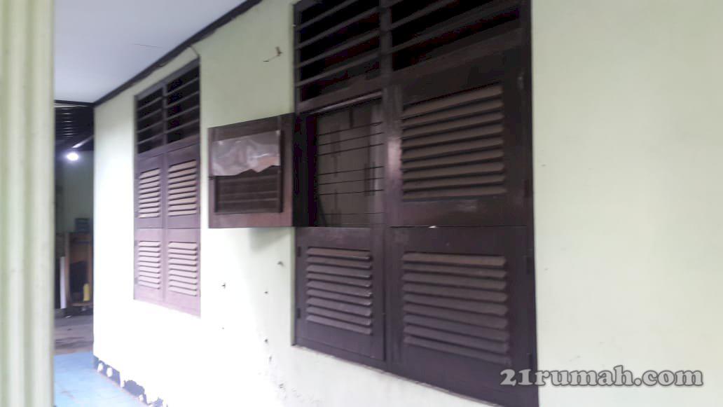 Rumah Harga Murah Di Rawamangun