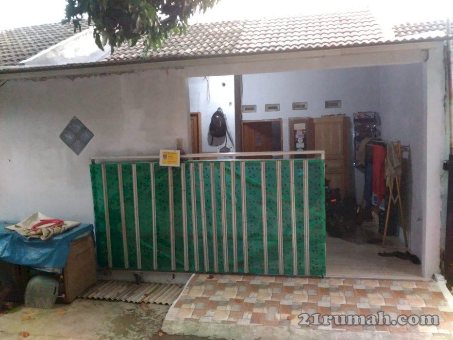 rumah siap huni di jual murah