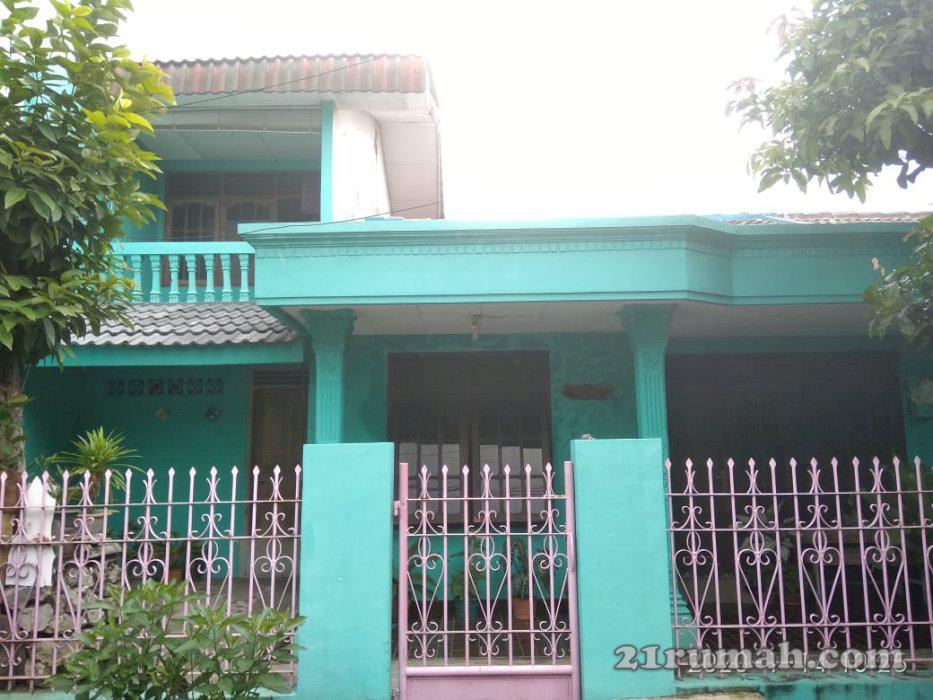 Jual Cepat - Rumah Tinggal 