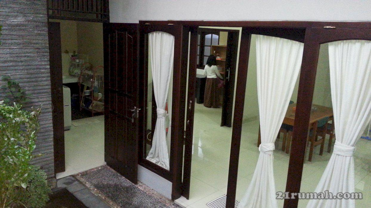 Rumah Strategis di cilegon