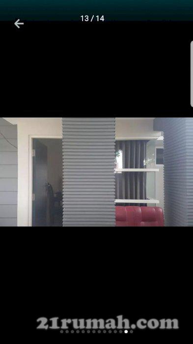 Rumah Puri Safira Regency Gresik