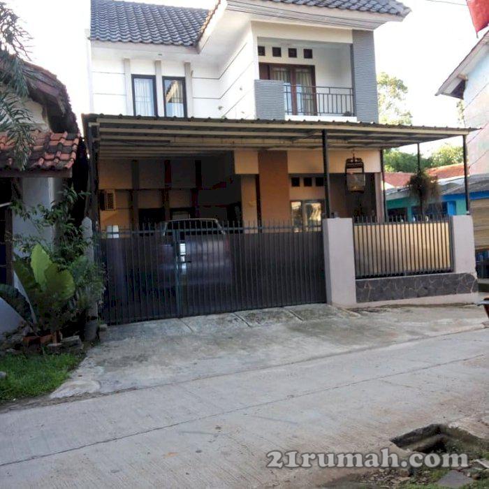 Rumah cantik murah di Jagakarsa Jakarta Selatan