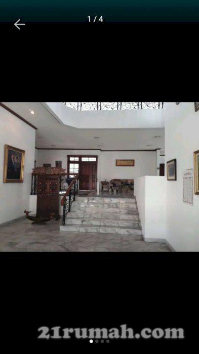Rumah mewah murah di Kemang timur V jaksel