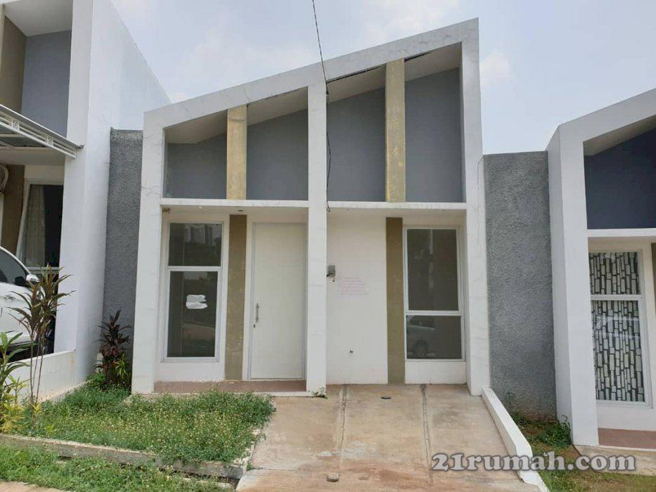 Rumah Take Over Murah di Tajurhalang Bogor