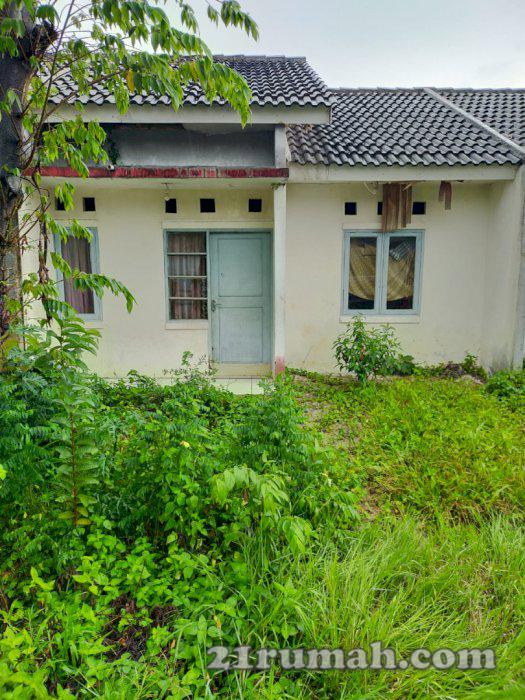 Rumah Murah di Tajurhalang Bogor