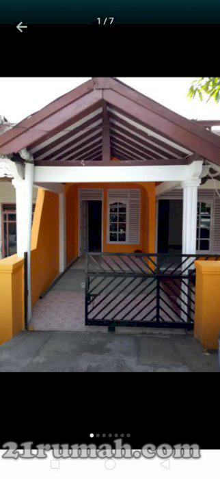 Dijual Rumah Tingkat Di Tlogosari