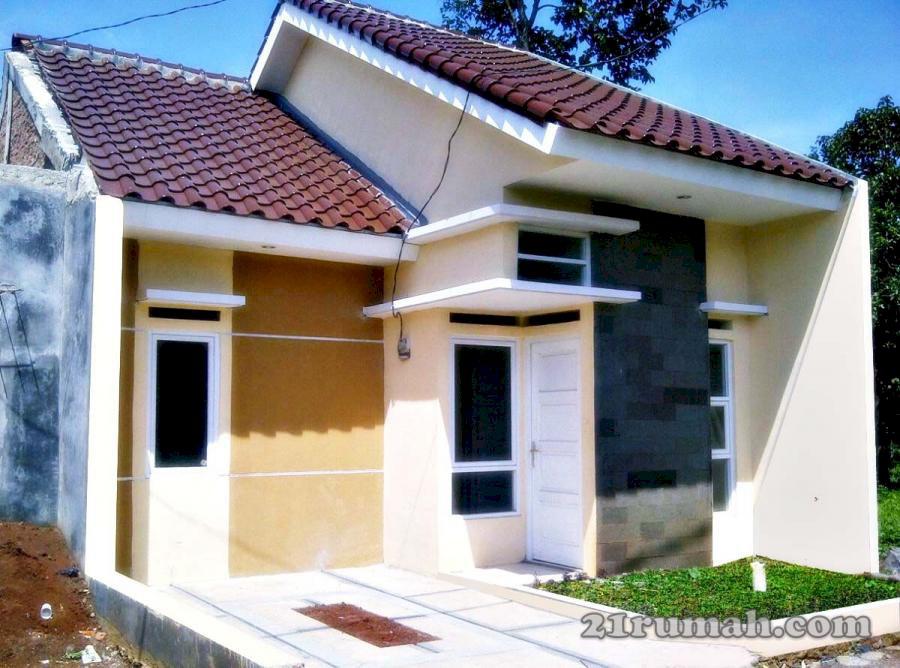 Buruuan.. Dp 3 jt Langsung Punya Rumah Type 36/60