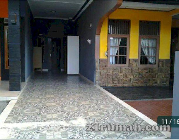 Rmh di komplek rancaekek mantap