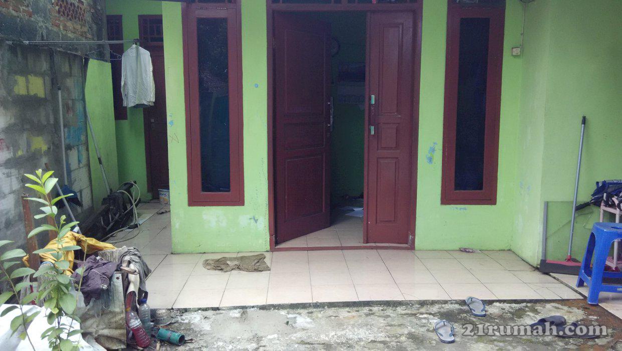 Jual cepat Rumah Sendiri dan SHM an Sendiri