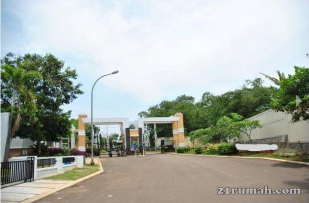 Rumah Sakura Regency 2 - Bebas Banjir - Nego Tanpa Perantara