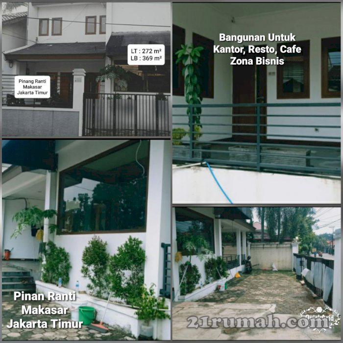 Tempat Usaha Di Pinang Ranti Jak Tim