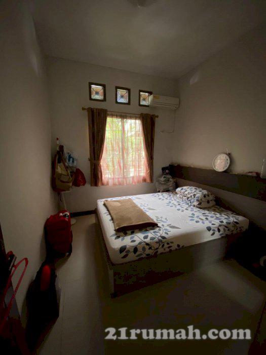 Rumah Pesona Khayangan Margonda 