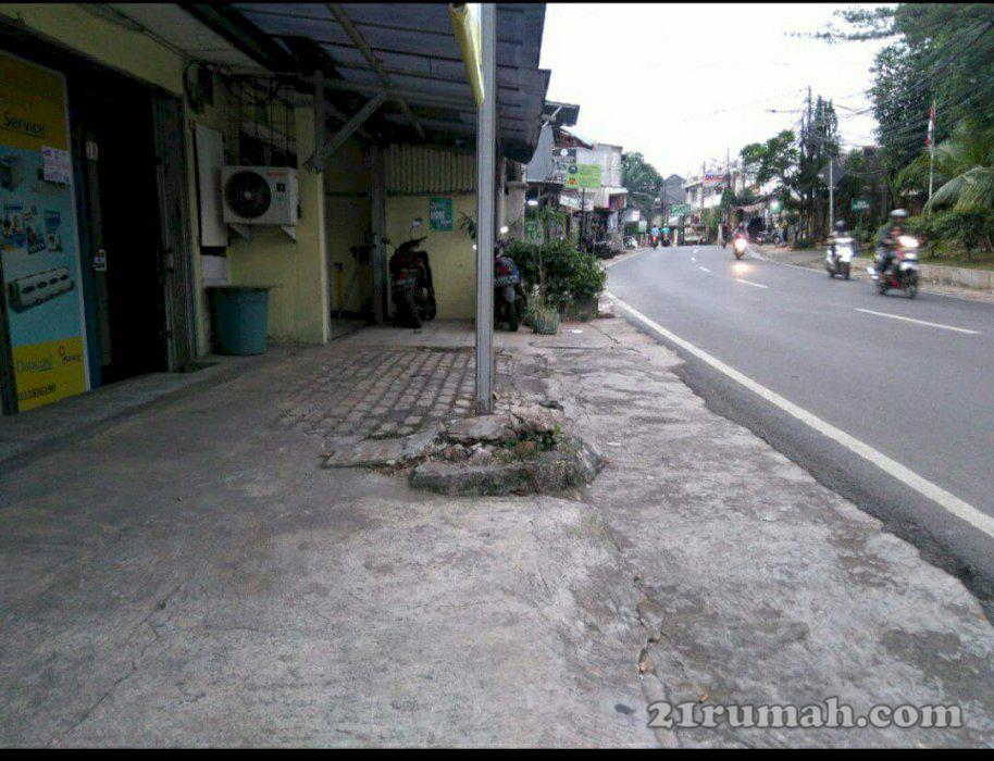 Rumah di jual di jakarta selatan