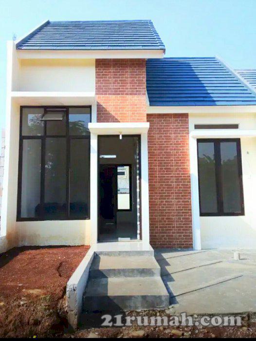 Sindang Barang Terrace Loji kota Bogor