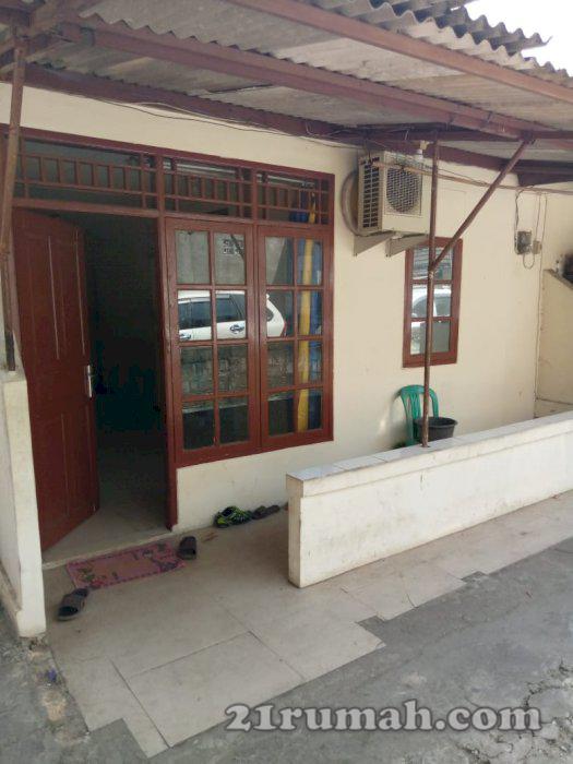 Rumah dijual lokasi ragunan