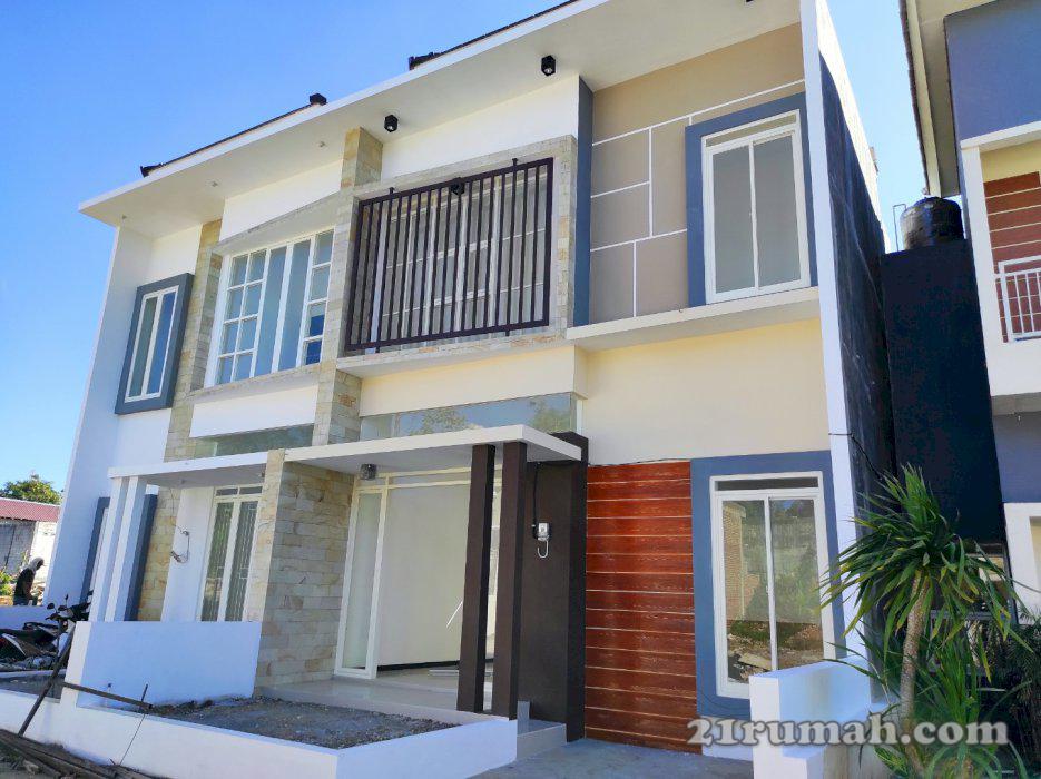 Rumah dekat wisata kota batu