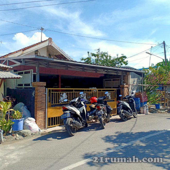 Rumah nyaman, Deket balaikota lama, Deket PAI, tepi jalan
