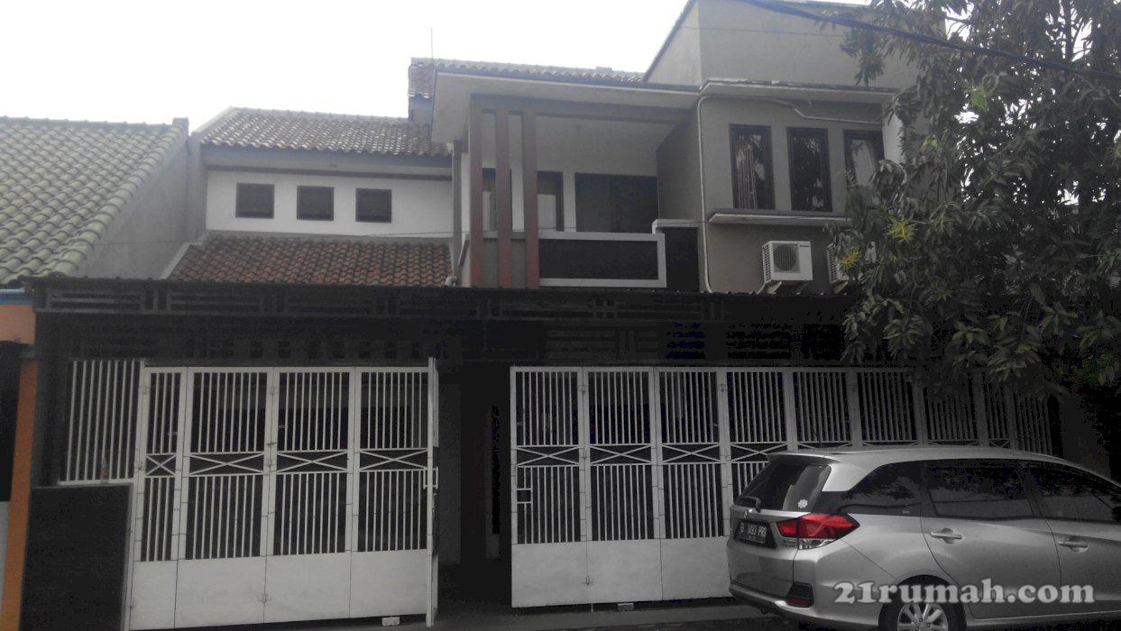 rumah mewah dan strategis di cirebon