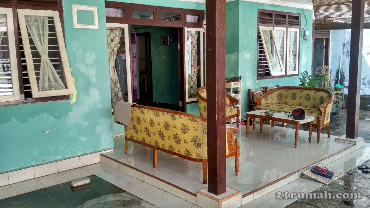Dijual Rumah Milik Pribadi 