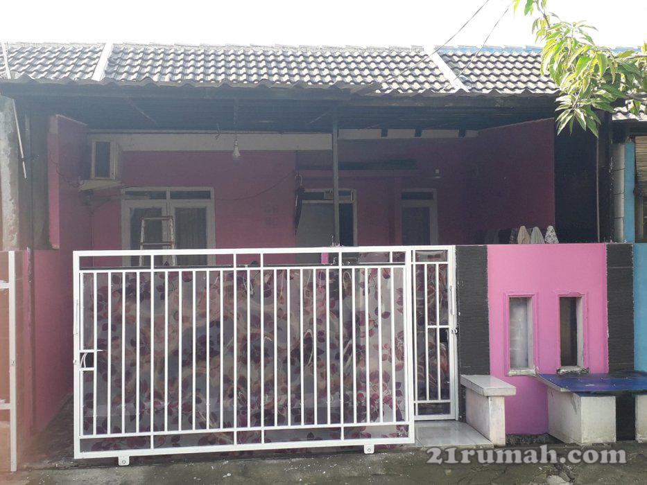 Over Kredit Rumah Subsidi Murah