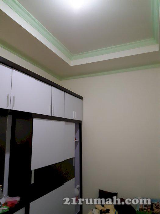 rumah permanen lokasih sangat strategis pusat kota banjarmasin