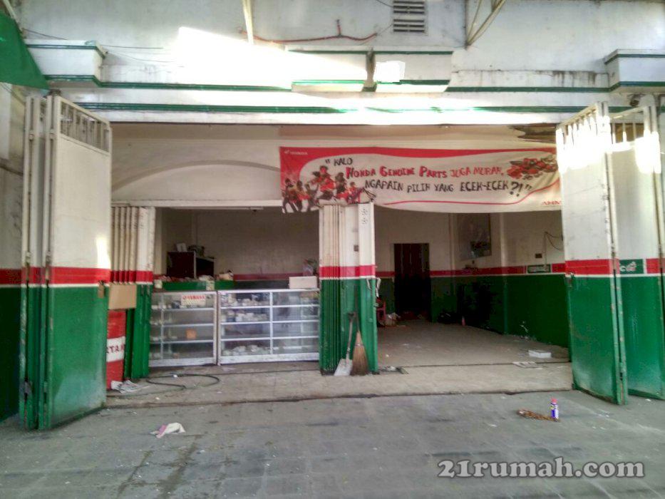 Bu, Murah, Jual Ruko Malang, Dekat Kampus