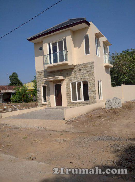 yuk segera bangun rumah impianmu sebelum menyesal karena kehabisan unit