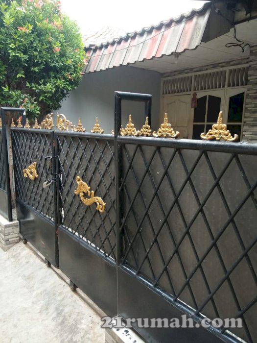 Dijual rumah dekat dari jalan raya