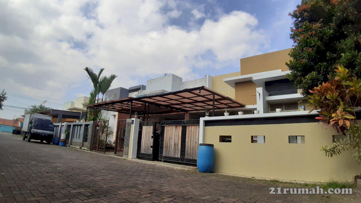 Rumah minimalis murah di bandung timur