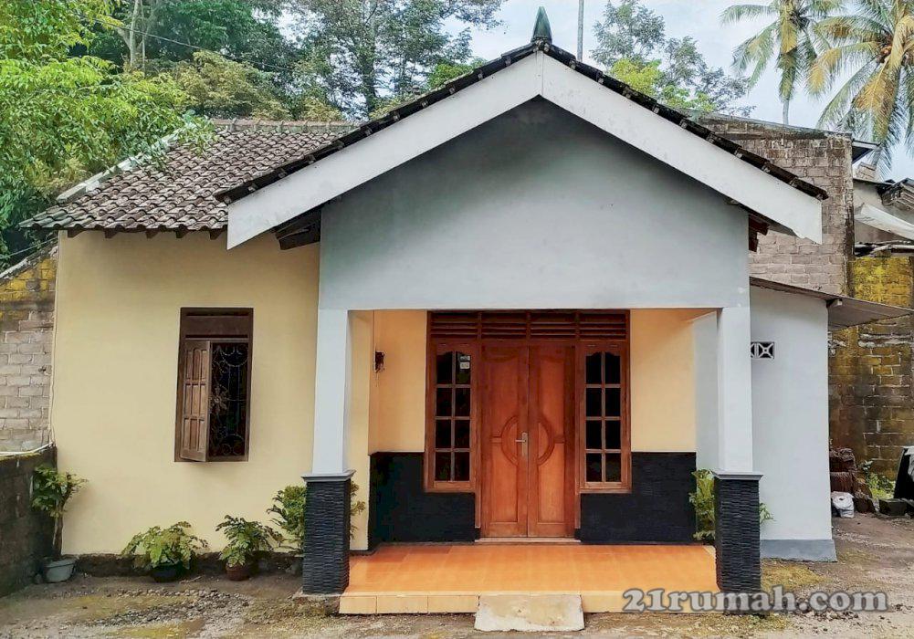 Dijual Rumah Tempat Tinggal DI Yogyakarta
