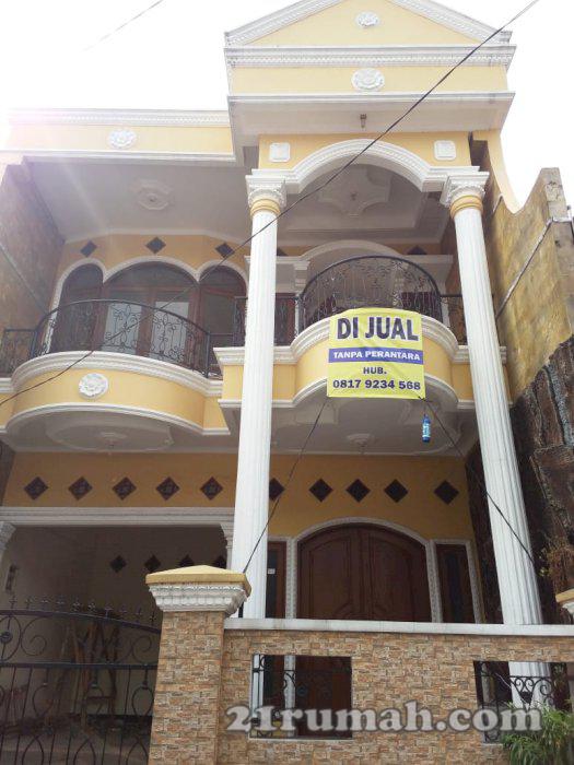 Rumah Kebalen di Jual Murah dan Bisa Nego