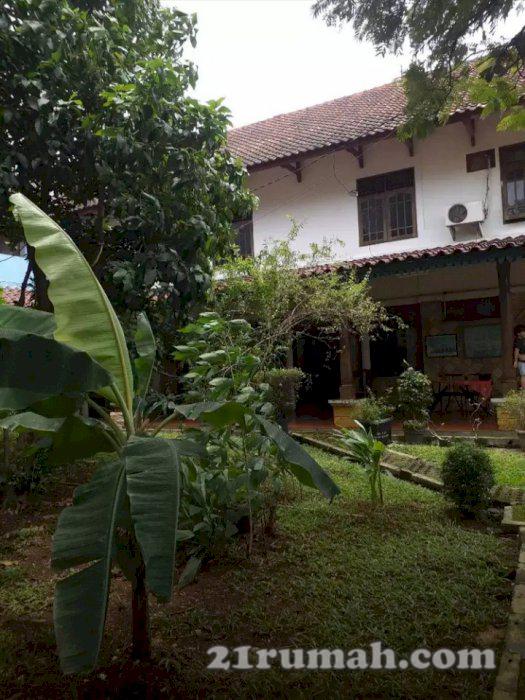 Jual Rumah di Pejaten Barat
