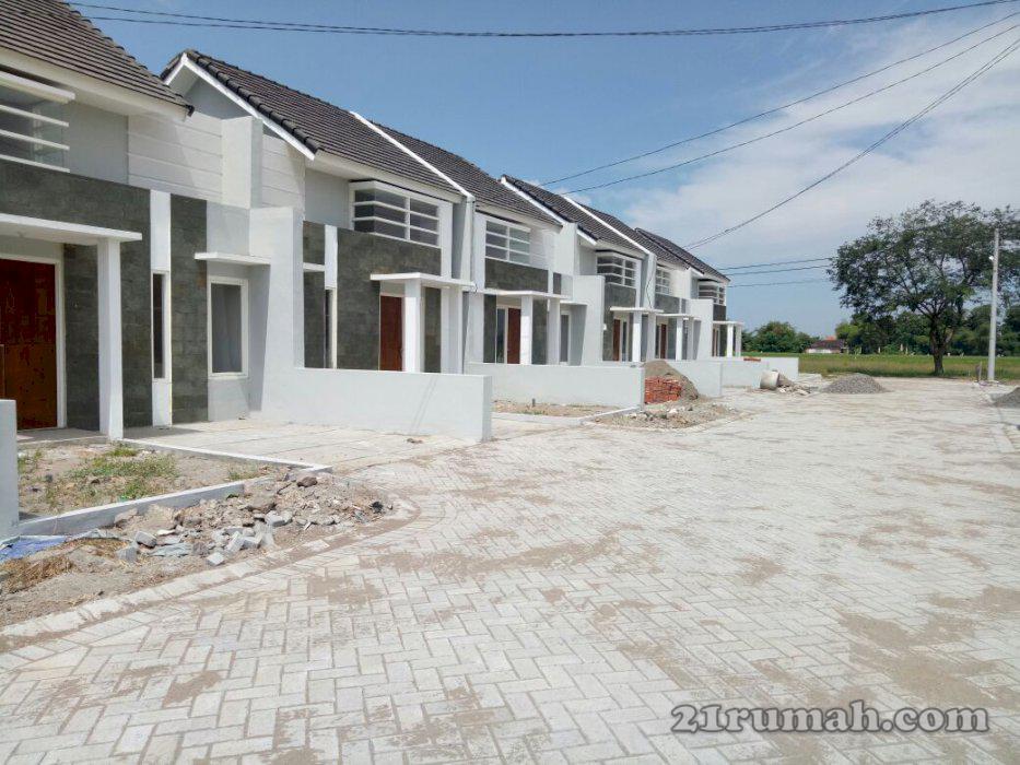 rumah murah siap huni sidoarjo kota