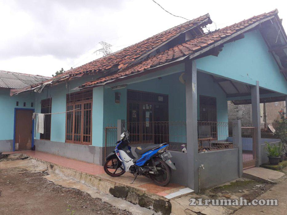 Jual rumah murah butuh uang