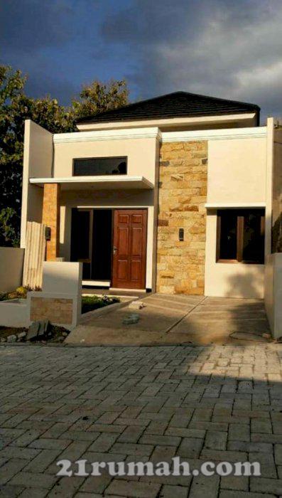 Perumahan Sejuk di Banyumanik Semarang