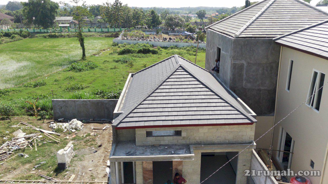 jangan sampai kehabisan, yuk buruan bangun rumah impianmu