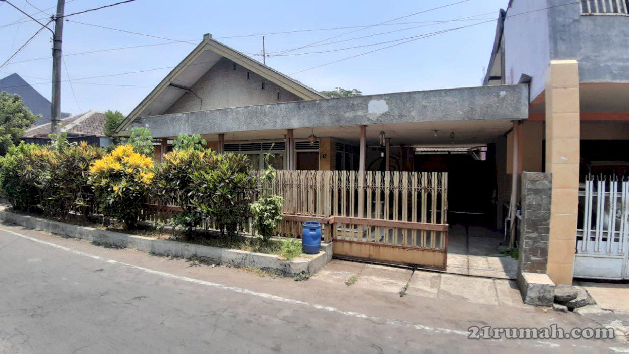 Rumah Siap Huni Cocok Untuk Investasi Atau Kost Bunulrejo Kota Malang