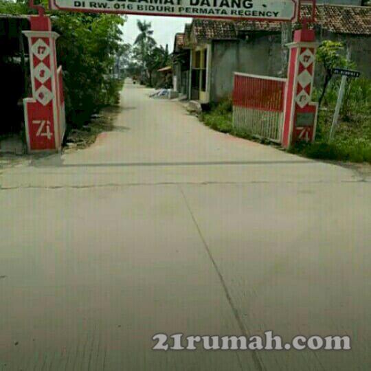Dijual rumah dicikampek murah banget cuman 70 juta nett luas tanah 60m2 shgb