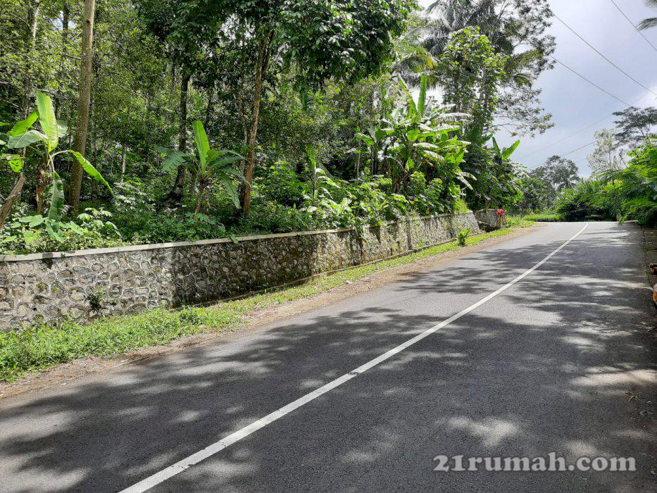 Tanah dijual murah bangett