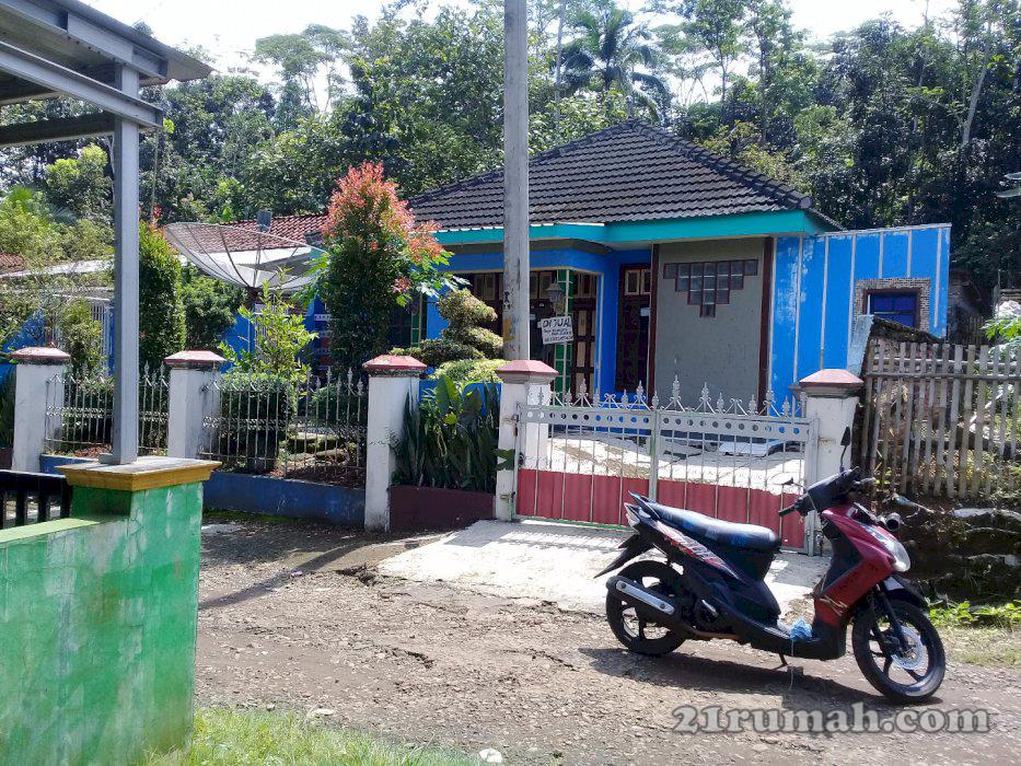 jjual rumah dan tanah tanpa perantara