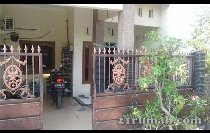 Jual rumah medayu utara 8c 