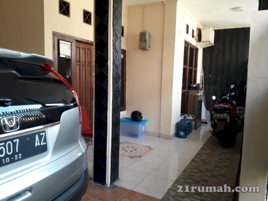 Dijual Rumah Tinggal Milik Sendiri