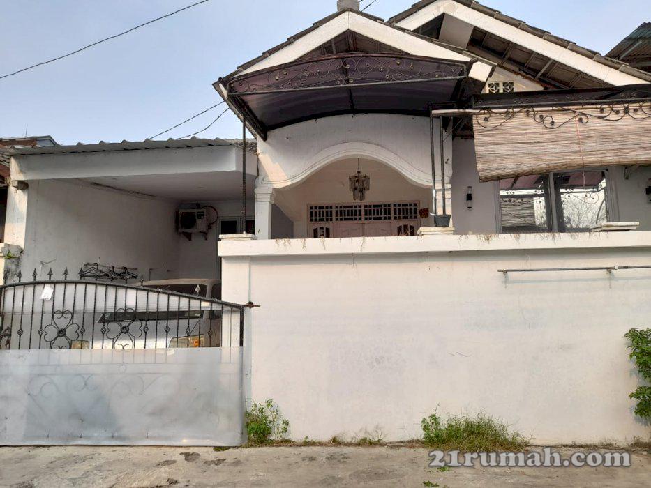 rumah dekat Pemda Cibinong 